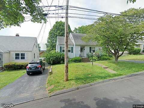 Soundview, FAIRFIELD, CT 06825