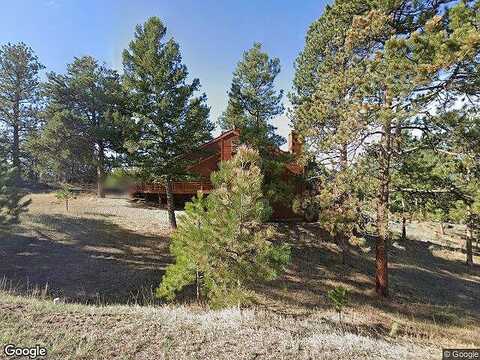 Foothills, GOLDEN, CO 80401