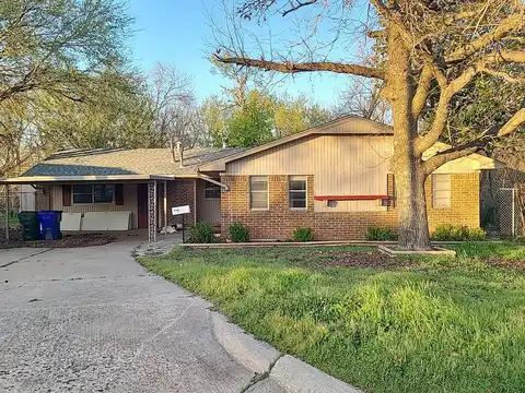 Weatherford, NORMAN, OK 73071