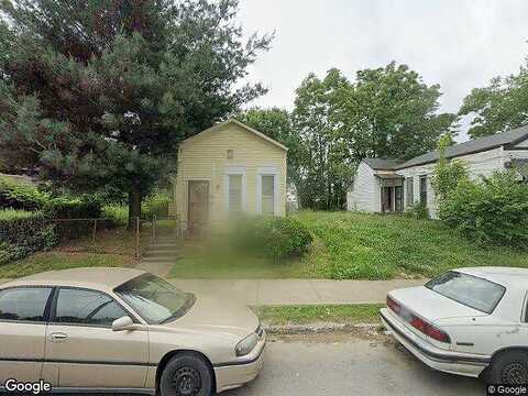 Elliott, LOUISVILLE, KY 40211