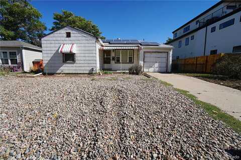 Cherokee, DENVER, CO 80223