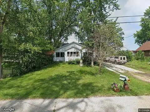 83Rd, SALEM, WI 53168