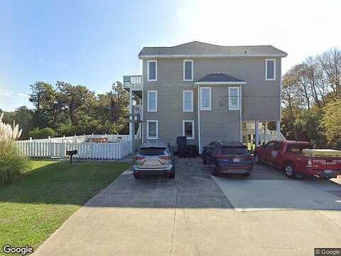 Island Pines, WAVES, NC 27982