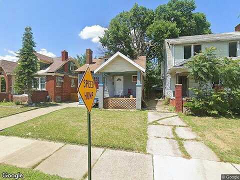 Fullerton, DETROIT, MI 48238