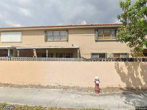 60Th, HIALEAH, FL 33016