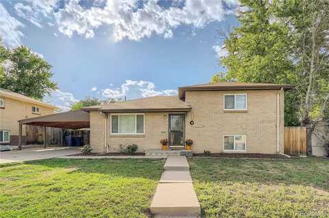 Vrain, DENVER, CO 80219