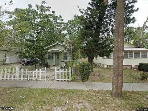 Queensboro, SAINT PETERSBURG, FL 33712