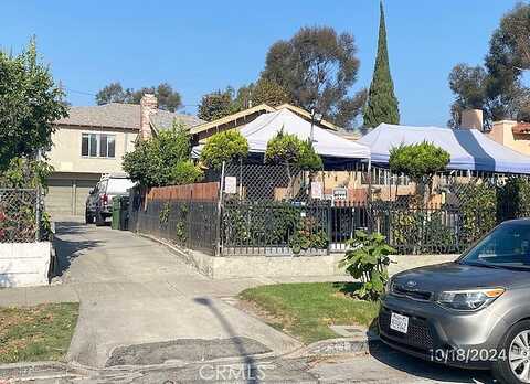Cloverdale, LOS ANGELES, CA 90016