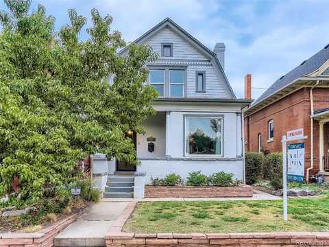 Emerson, DENVER, CO 80205