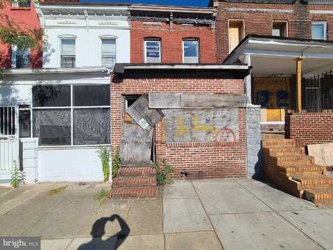 Harford, BALTIMORE, MD 21218