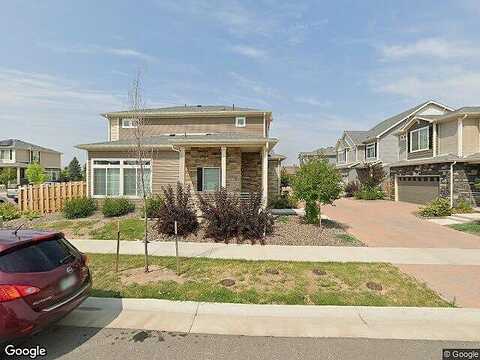 Oak Hill St, Aurora, CO 80018