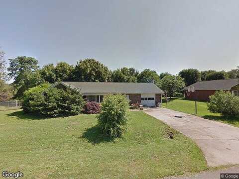 Asheland Drive #84/West Part Of 85, Ellenboro, NC 28040