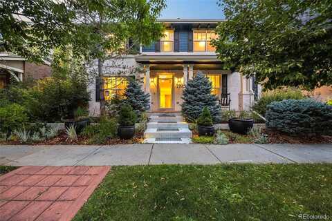 Spruce, DENVER, CO 80238