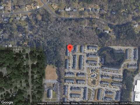 Flat Shoals Rd 2103, Atlanta, GA 30349