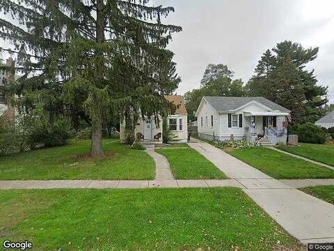 Ivanhoe, REDFORD, MI 48239
