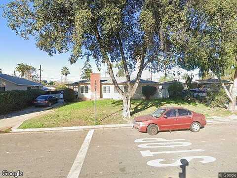 Pleasant, RIVERSIDE, CA 92507