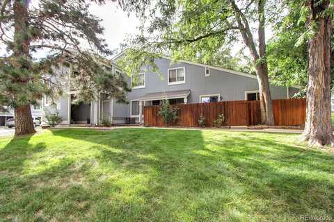 Dover, LAKEWOOD, CO 80227