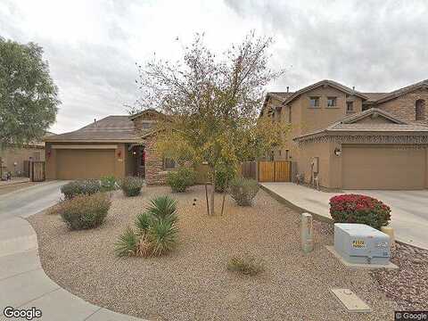 Redwood, CHANDLER, AZ 85286