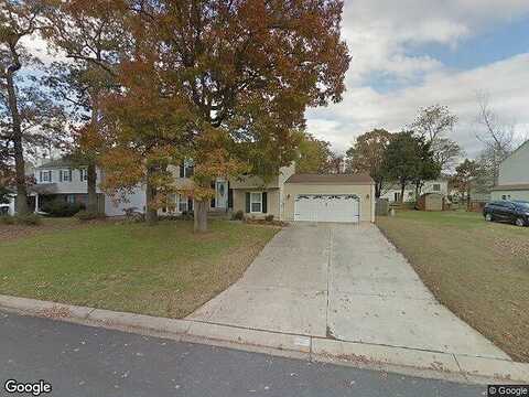 Sussex, WALDORF, MD 20602