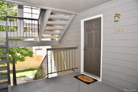S Syracuse Way J205, Denver, CO 80231