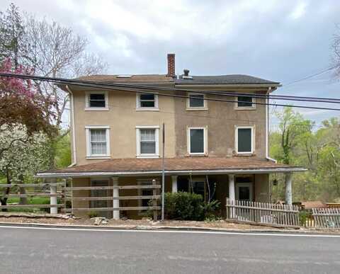 Balligomingo, CONSHOHOCKEN, PA 19428