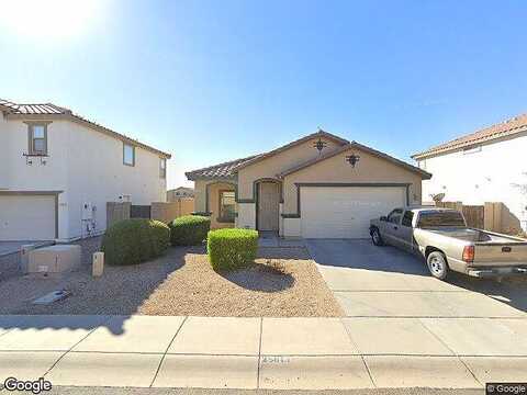 Burgess, BUCKEYE, AZ 85326