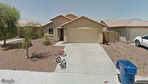 St Catherine, BUCKEYE, AZ 85326