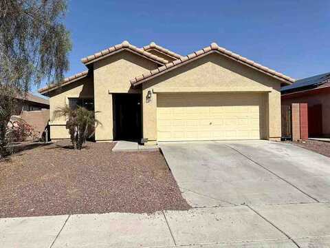 St Catherine, BUCKEYE, AZ 85326