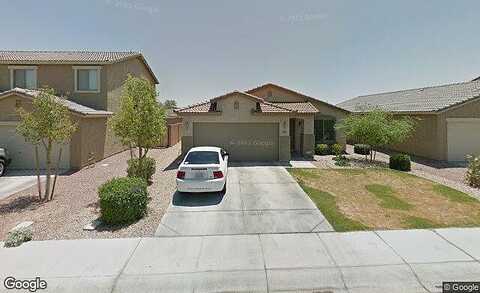 Twilight, BUCKEYE, AZ 85326