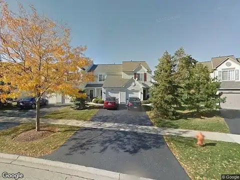 Arcadia, NAPERVILLE, IL 60540