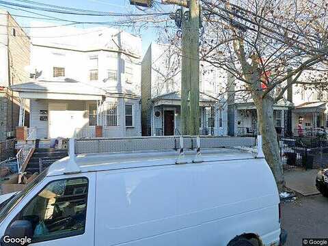 Fulton, JERSEY CITY, NJ 07305