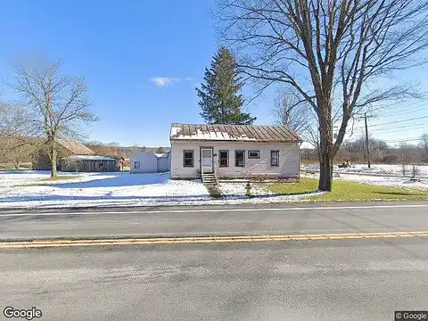 Route 26, CINCINNATUS, NY 13040