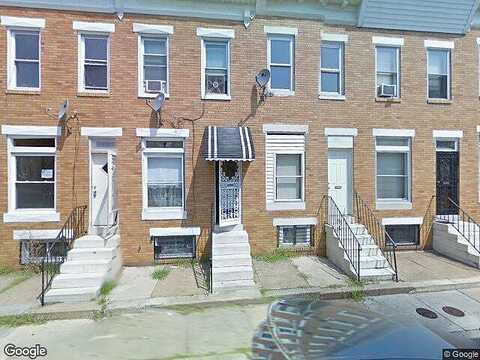 Grogan, BALTIMORE, MD 21213