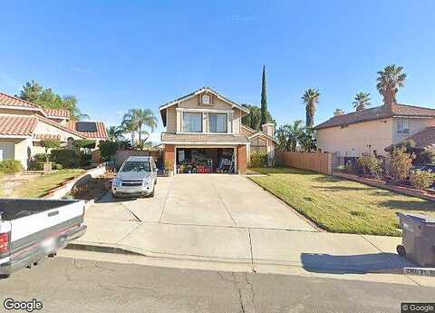 Bridger, MORENO VALLEY, CA 92555