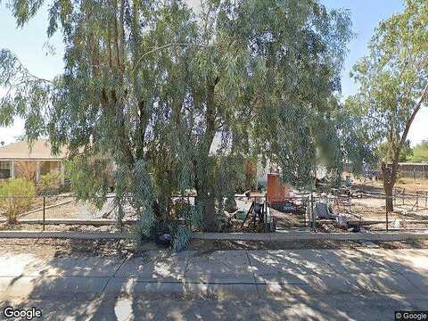 Seagoe, COOLIDGE, AZ 85128