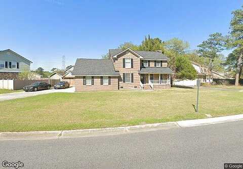 Greenridge, NORTH CHARLESTON, SC 29406