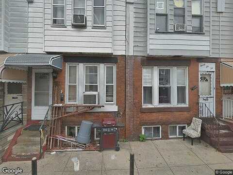 Marshall, PHILADELPHIA, PA 19148