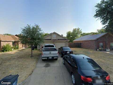 Butterfield, FORT WORTH, TX 76133