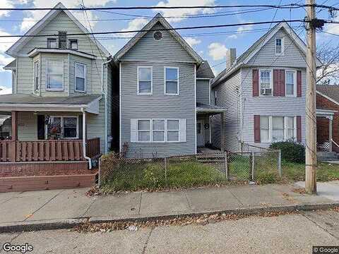 Milburn, MCKEESPORT, PA 15132