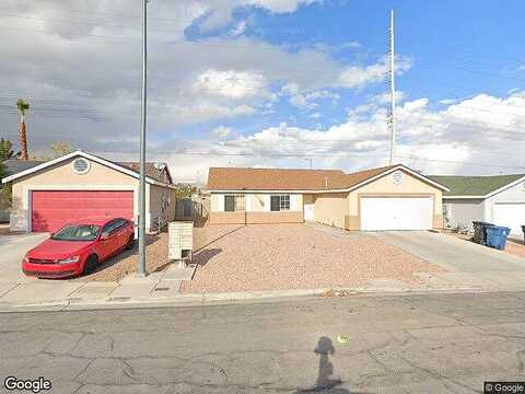 Peaceful Hills, NORTH LAS VEGAS, NV 89032