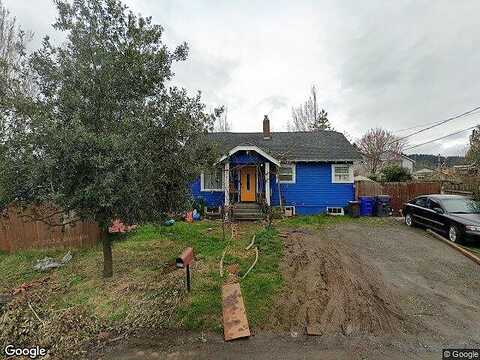 87Th, PORTLAND, OR 97266