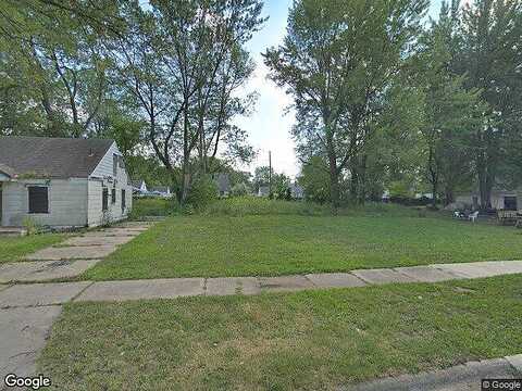 Stanford, Vacant, Inkster, MI 48141