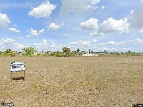 5Th, CAPE CORAL, FL 33993