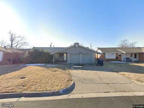 66Th, OKLAHOMA CITY, OK 73159