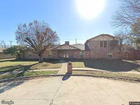 Kimberly, PLANO, TX 75075