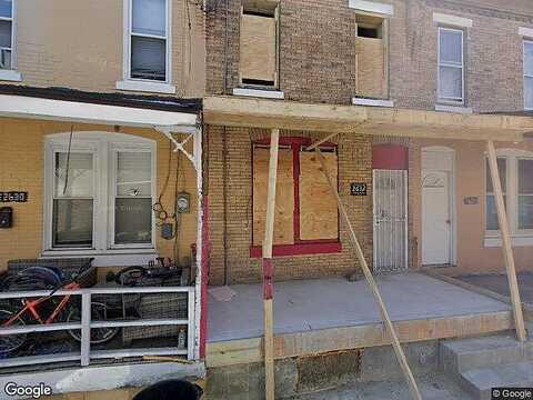 Deacon, PHILADELPHIA, PA 19129