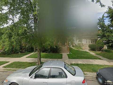 Oak Park, CHICAGO, IL 60707