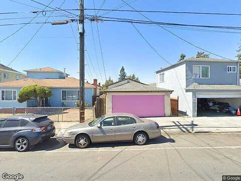 38Th, OAKLAND, CA 94619