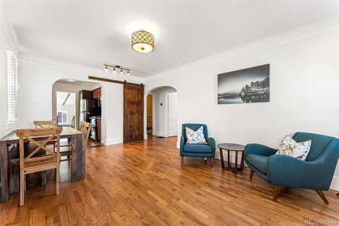 Cherokee, DENVER, CO 80223