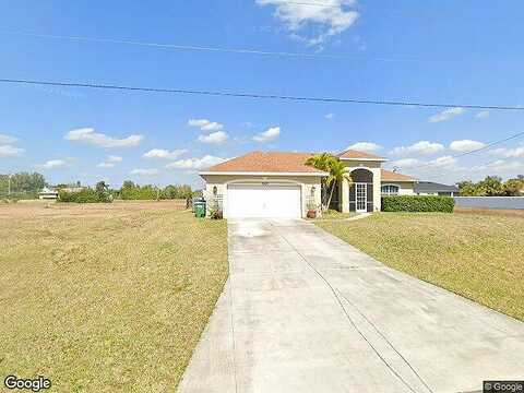 9Th, CAPE CORAL, FL 33993